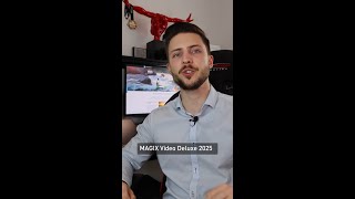 MAGIX Content in Movie Studio 2025 [upl. by Giustina]