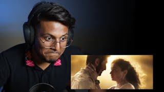 BRAHMĀSTRA Part One Shiva Teaser Trailer Reaction [upl. by Rozamond]