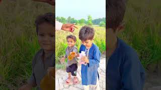 Bachon ki madad trending emotional islamic viralvideo ytshorts [upl. by Trevar497]