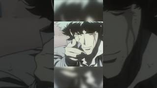 Cowboy Bebop The Less I know the better cowboy bebop anime 4k western credit  muttmania [upl. by Ettinger]