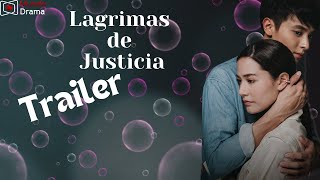 NUEVO ESTRENO   Lagrimas de justicia  Trailer  10142024 [upl. by Yaniv]