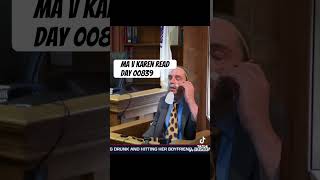 Grabass CCD and Jen needs documents comedy court foryou boston karenread freekarenread [upl. by Kinata]