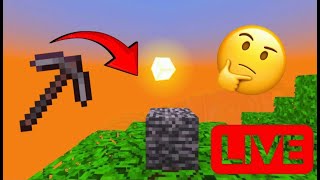 Minecraft Bedrock Tear down Clatin gambles [upl. by Hbaruas]