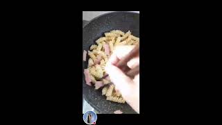 nieva tena is live Cooking Cheezy macaroni yummy Asmr [upl. by Tamma]