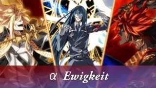 Dies irae ～Amantes amentes～ 『α Ewigkeit』 [upl. by Air]