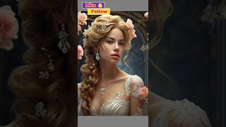 Elegant Bridal Hair Styles Stunning Updos amp Long Looks [upl. by Ahsiekit]