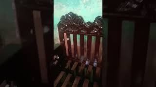 Furniture polish work video [upl. by Kipton207]