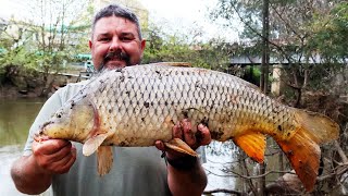 Last fishing trip before the Wangaratta floods October 2022 [upl. by Cordalia668]