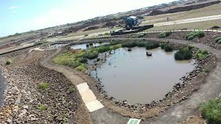 Bargara Headlands Wetlands  July 20th 2023 [upl. by Feinleib]