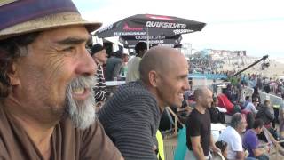 Julian Wilsons 10 With Kelly Slater amp Maurice Cole [upl. by Idnerb]