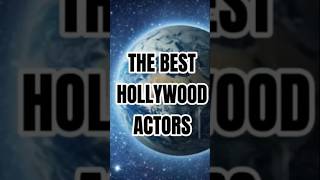 Top 10 actors of Hollywood filmi  Top 10 actors  Hollywood FILMI AUDIENCE [upl. by Martsen]