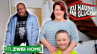 Schockdiagnose Leukämie amp Lungenkrebs 🏥  Part 1  RTLZWEI Home [upl. by Brok]