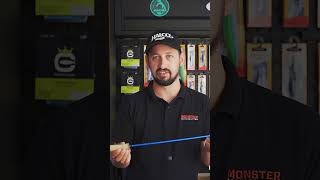 Axiom 2X Series Fly Rod  Andrew Talks Fly Fishing Gear [upl. by Astri]