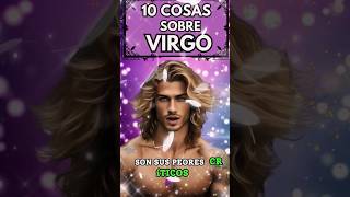 10 cosas sobre Virgo [upl. by Kenward]