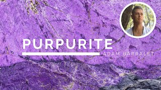 Purpurite  The Crystal of Compromise [upl. by Lori]