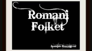 Romanifolket [upl. by Ihsorih347]