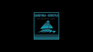 Sardynia Korsyka 2023 [upl. by Lyrahs96]