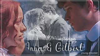 La storia di Anna e Gilbert 🥀 SUB ENG [upl. by Latsyk]