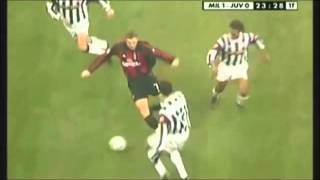 SERIE A  I gol indimenticabili [upl. by Duval]