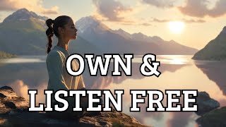 The Power of Now  Listen FREE [upl. by Okim]