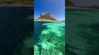 The European Version of Maldives Sardinia Italy [upl. by Keenan792]