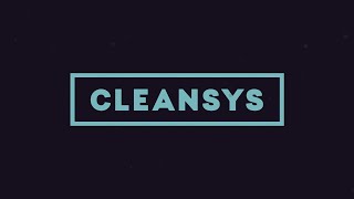 CLEANSYS  INTERNAL FILTERS [upl. by Mirelle]