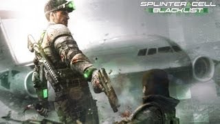 Splinter CellBlacklist — Трейлер на русском quot2013quotHD [upl. by Dick531]