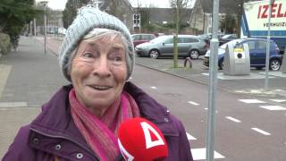 Moet fietshelm verplicht worden [upl. by Four]