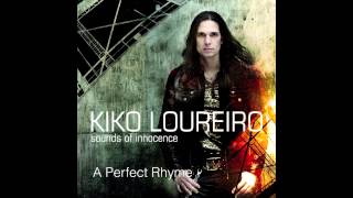 A Perfect Rhyme  Kiko Loureiro [upl. by Daune914]