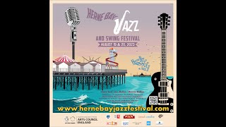 Herne Bay Jazz 2023 Highlights Video [upl. by Atnwahs178]