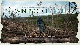 WINDS OF CHANGE  SOIL SEARCHING  Rebuilding the Damaged Trails of the United Kingdom [upl. by Munsey528]