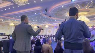 Ararat u kovan 2022 dawat خۆش دەوات بابێزینی [upl. by Gibun]