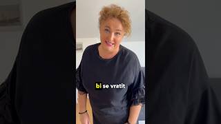 Jel ona to sarkastična ili🤔 viral video funny mum joke [upl. by Elimaj]