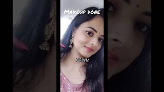 GRWM for my friends engagement💃youtubeshorts trendingshorts grwmshortsfeed minivlog [upl. by Eniahs]