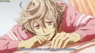 Makura no danshi Cap 1 en español fandub [upl. by Hulbert962]