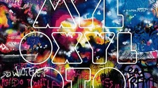 Coldplay  quotMylo Xylotoquot ALBUM REVIEW [upl. by Ahtabbat]