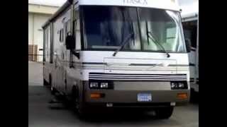 1999 Itasca Suncruiser 37 class a motor home at Bullyan RV in Duluth MN [upl. by Woodall]