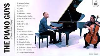 The Best of ThePianoGuys 2021  Piano Music Collection  ThePianoGuys Greatest Hits [upl. by Penny429]