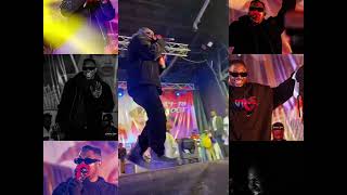 Stanley Enow  Live at Yaoundé highlight takeova [upl. by Inanak537]