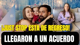 YOSSTOP DE REGRESÓ A LAS REDES ❤️🥳 [upl. by Annet424]