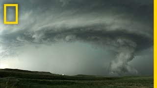 Thunderstorms 101  National Geographic [upl. by Chapen971]