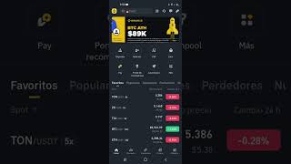Compra y vende criptomonedas en colombia bitcoin binance criptomonedas [upl. by Wendye249]