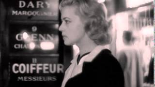 quotAscenseur pour léchafaudquot 1958 avec Jeanne Moreau [upl. by Leboff]