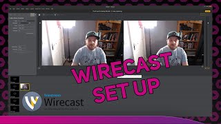 Get Streaming In No Time With Wirecast [upl. by Binni398]