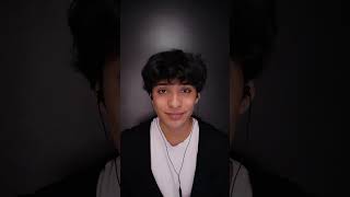 ASMR roleplay en español psicólogo 👨‍💼 asmr asmrroleplay asmrshorts shorts ASMR [upl. by Popper]