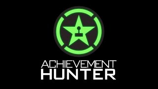 ACHIEVEMENT HUNTER Channel Trailer 2016 [upl. by Chong]