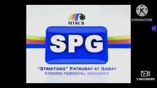 mtrcb spg green lower [upl. by Cazzie]