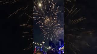 fireworks MOA momsday shorts [upl. by Galligan204]