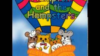 Hampton and the Hampsters  Sing A Simple Song [upl. by Hatcher]