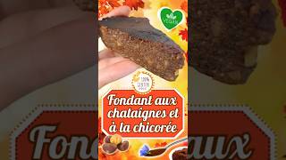 Recette vegan sans gluten et healthy [upl. by Aneis892]